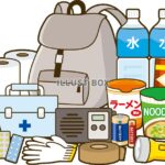 「冬」に災害が発生すると“被害が最大”に！？「冬の防災対策」重要な２つのポイントとは？