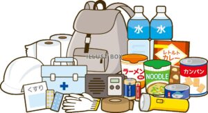 「冬」に災害が発生すると“被害が最大”に！？「冬の防災対策」重要な２つのポイントとは？