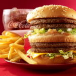 もはや、マックのハンバーガーは贅沢品…平均月収３１万円「中小のサラリーマン」賃上げ期待できず「どう、生きていけばいいか」