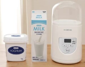 これはハマる！「ヨーグルトメーカー」のツウな使い方３選♪ ほったらかしで超ウマ
