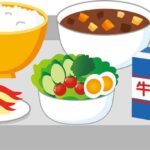 「食べちゃだめ」と給食を取り上げられた児童が涙　費用未払いをめぐり行き違いか