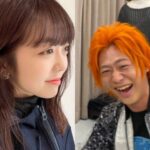 峯岸みなみ＆ａｍｐ；てつや夫婦、ダイエット中のやりとりが「ほっこりする」「可愛い」と話題に