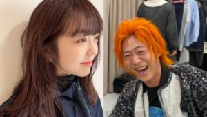 峯岸みなみ＆ａｍｐ；てつや夫婦、ダイエット中のやりとりが「ほっこりする」「可愛い」と話題に