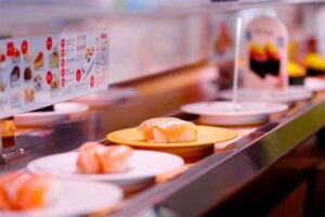 海外でも「スシテロリズム」と各国で報道 回転寿司騒動、「日本は衛生面に過度に反応」との指摘も