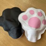 【あったかい】セリアで買える＆ｑｕｏｔ；手のひらサイズ＆ｑｕｏｔ；の湯たんぽがとってもかわいく便利です！