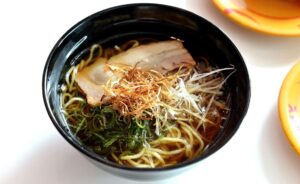 スシローで「かに祭」×全商品１０％オフの最強週！ 一番旨いのは寿司よりラーメンだった