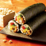 「節分行事」やった？ 豆まき、恵方巻、柊鰯…アンケート発表！