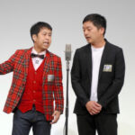 ウエストランド、井口しか働かなくても“ギャラ折半”の理由