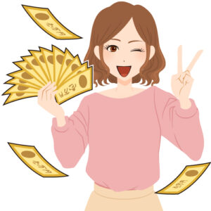 18歳女子大学生が初購入の宝くじで億万長者に　バイトの上司と両親も大ショック