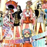 ルフィと結婚してほしい『ＯＮＥ ＰＩＥＣＥ』の女性キャラは？ハンコック、ウタ、ナミ、気になる１位は…