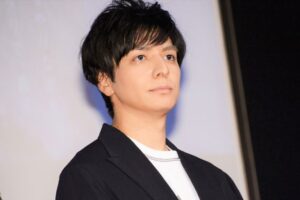 「帰れ！」生田斗真が思わず観客に声を荒らげた「意味深長な理由」