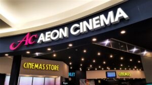 イオンシネマ、上映作に重大な誤りあったと謝罪　「炊いた肉」をタイタニックに訂正