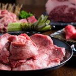 一人一鍋のしゃぶしゃぶ専門店で「霜降り黒毛和牛食べ放題」　２月９日から４日間限定