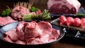 一人一鍋のしゃぶしゃぶ専門店で「霜降り黒毛和牛食べ放題」　２月９日から４日間限定