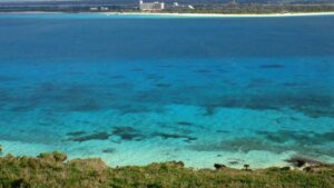 中国人女性が「買った」沖縄の無人島、中国のネットユーザーは「中国のもの」