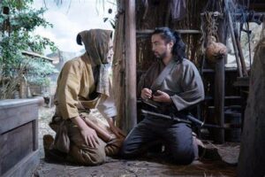 『どうする家康』松山ケンイチ＆山田孝之の“正信・半蔵コンビ”にネット興奮「めっちゃ豪華」