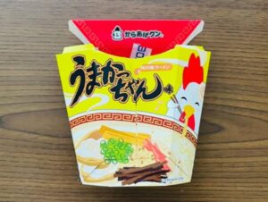 ローソン「ご当地からあげクン」全国エリア別７種発売、カズチー･にんにくバター･辛辛魚ラーメン･とり野菜みそ･王将マジックパウダー･伯方の塩･うまかっちゃん