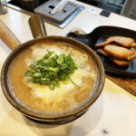 本当にこれ天下一品なの…！？　仙台限定、幻の「土鍋」メニューが”こってり”旨すぎた