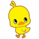 チキンラーメンひよこちゃん、バレンタインデーに衝撃的な写真をツイッターに載せてしまう