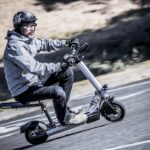 電動キックボードの新ルール、７月施行へ　「歩道走行も可能」に懸念の声も…どう備える？