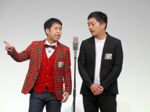 ウエストランドが語る“苦しかった冬の時代”「２～３年全くテレビに出られない時期も」