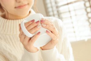 ダイエットの効果アップは冷え性改善から