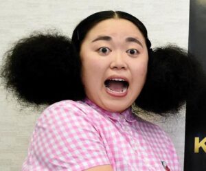 ニッチェ江上、２歳息子の食事で“ある悩み”漏らす　「どーすんべかな」