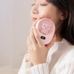 寒さに襲われているイギリスで大人気！「カイロになるモバイルバッテリー」