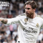 「メッシとの対戦は苦痛だった」 セルヒオ・ラモスが告白