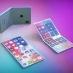 アップル、折りたたみ式ｉＰａｄが来年に出る？