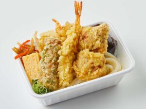 丸亀製麺、社員おすすめの「通な食べ方」が最高　これ絶対においしいやつ…