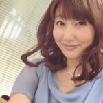 安めぐみ、チョコ作りする娘の写真公開「ツーショット、可愛いです」「美味しそう！！」