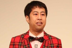 「恋愛で３９年間良いことがなかった」ウエストランド井口、コンプレックスを告白「見た目、身長とか。１５７なので…」