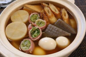 おでんツンツン男　スシロー騒動に「まだ高校生」と苦言も「名前変えろ」「模倣犯うむ」と大炎上
