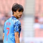 「日本のメディアに出なかった理由」 三笘薫、なぜワールドカップ後に露出をしなかったか？本音を告白