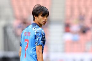「日本のメディアに出なかった理由」 三笘薫、なぜワールドカップ後に露出をしなかったか？本音を告白