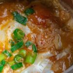 おいしく手軽にオートミールチャレンジ！リケンの「食べるオートミールスープ」シリーズより「海鮮の旨みチゲ風味」新発売