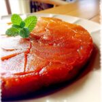 藤井聡太王将は「紅玉のタルトタタン」、羽生善治九段は「抹茶のバスクチーズケーキ」午後のおやつでリフレッシュ／将棋・王将戦七番勝負第４局