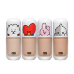 大きな反響を呼んだＢＴ２１／ＥＴＵＤＥ タイアップ商品第二弾！ 『ＢＴ２１』ＢＡＢＹシリーズ ２０２３年２月下旬より先行販売開始