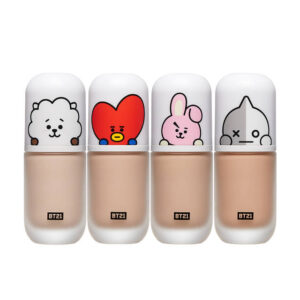 大きな反響を呼んだＢＴ２１／ＥＴＵＤＥ タイアップ商品第二弾！ 『ＢＴ２１』ＢＡＢＹシリーズ ２０２３年２月下旬より先行販売開始