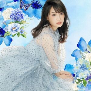 広瀬すず、マイブームは焼き鳥とそば「最近はこの二つしか食べてないかも（笑）」