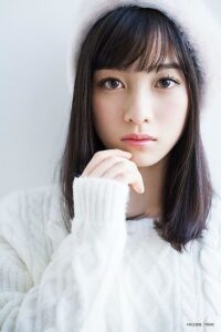 橋本環奈、“月１”でスカウトされていた過去 盗撮・周囲の視線に葛藤も
