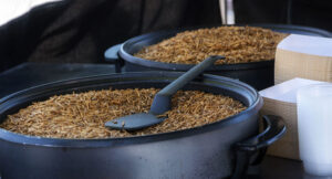 賛否相次ぐ、話題の『昆虫食』　ビートきよしの意見に「自分も同意」「考えさせられる」