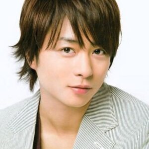 嵐・櫻井翔がパパに　二宮和也、相葉雅紀との“ある共通点”に「夢が膨らむ」