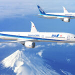 飛行機の国内線が片道平日７０００円・土日は１００００円に　ＡＮＡが創立７０周年セールが「太っ腹」と話題