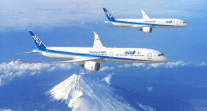 飛行機の国内線が片道平日７０００円・土日は１００００円に　ＡＮＡが創立７０周年セールが「太っ腹」と話題