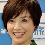 榊原郁恵、亡き夫・渡辺徹にバレンタインチョコ　「マクゴナガル校長からですよ～」