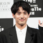 赤楚衛二、福原遥と「“心がつながった”みたいな瞬間があった」『舞いあがれ！』の名場面を生解説