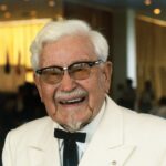 【ＫＦＣ】現代を生き抜くヒントになる！　カーネル・サンダースが遺した言葉