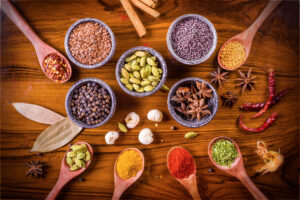 料理がグンとおいしくなる！ スパイスのプロに聞いた絶対役に立つ「優秀スパイス」5選
